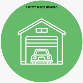 LISSONE – BOX SINGOLO – RIF. BX02